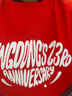 JOY&DOGA“35711”梦想系列文化衫 夏季短袖T恤 圆领周年典藏款 3XL 实拍图