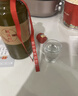 鲲满坊酱十五 贵州茅台镇 酱香型白酒整箱 金酱酒业53度高粱酒 纯粮坤沙 53度 500mL 6瓶 整箱 实拍图
