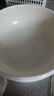 小熊（Bear）电煮锅 小电锅 电蒸锅 长柄 宿舍小锅 多功能锅辅食锅 学生泡面电煮锅小型1-2人P16M2 1.6L配蒸笼 实拍图