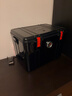 锐玛（EIRMAI）R21防潮箱干燥箱密封箱24L大容量加厚箱体密封防潮适用EOS77D单反镜头镜头保护摄影箱防潮效果佳 实拍图