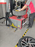 韩泰（Hankook）汽车轮胎 205/55R16 91W H452 适配朗逸/英朗/速腾/宝来 实拍图