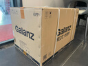 格兰仕（Galanz）嵌入式微波炉 光波炉 微烤箱一体机 不锈钢内胆 家用平板智能预约 23L 800W G80F23ESL-XGA(B0)-RR04 实拍图