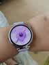 HUAWEI WATCH GT 6 流光紫 41mm智能手表多维情绪健康全新骑行体验 实拍图