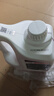 博世（BOSCH）有机长效汽车防冻液发动机冷却液 养车保养 冰点-45℃ 4L（红色） 实拍图