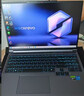 机械革命【京东电脑直播间领券立减800元】极光X 2026 (i7-13700HX 16G 1T RTX5060  灰)游戏本笔记本电脑 实拍图