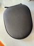 韶音（SHOKZ）OpenRun Pro骨传导蓝牙耳机无线开放式不入耳式运动耳机跑步骑行适用于苹果 骑士黑 实拍图