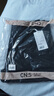 森马（Semir）休闲裤男春季款宽松垂感直筒裤2026工装运动裤子109926127101 实拍图