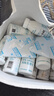卡士（CLASSY.KISS）餐后一小时250g*3瓶双歧杆菌C-I低温酸奶 无蔗糖原味 实拍图