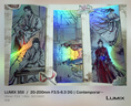 松下（Panasonic）Lumix S5M2 全画幅相机 L卡口 微单相机 无反数码相机 【50mm F1.8 白盒】套装 实拍图