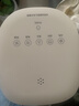 海尔（Haier）空调扇家用冷风扇制冷水冷降温塔扇无叶风扇冷风机京东自营遥控大风量速度小空调冷气机HFZ-Y8625A 实拍图