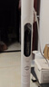美的（Midea）【幸运草安睡1S】一级能效直流变频声控电风扇家用遥控卧室静音落地扇台式桌面抗菌大风力转页扇 实拍图