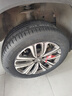 佳通轮胎（Giti）235/55R18 104V GitiSynergy H2 适配 哈弗H2/瑞虎8/大众途观L 实拍图