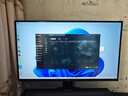 泰坦军团27英寸2K 275Hz双侧入光屏DyDs0.5ms升降支架HDR400硬件低蓝光 耳机挂240Hz电竞显示器KG277S PLUS 实拍图