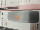 Mistine蜜丝婷【男士防晒】防晒霜男士高倍SPF50+40ml学生礼物 实拍图
