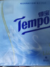 得宝（TEMPO）Velvet臻享天鹅绒软抽体验装 4层60抽*3包/提 纸巾 餐巾纸 面巾纸 实拍图