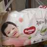 好奇（Huggies）铂金装小桃裤拉拉裤加大号XL48片(12-17kg)尿不湿【透爽散热】 实拍图