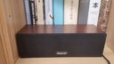 纽曼（Newmine）BT550有线电脑音箱桌面家用游戏笔记本台式机长条形高音质音响木质 实拍图