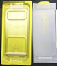 倍思适用苹果16ProMax钢化膜iPhone16ProMax手机膜超瓷晶防尘防摔抗指纹超薄全覆盖无尘仓 高清2片装 实拍图