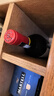 拉菲（LAFITE）巴斯克花园赤霞珠干红葡萄酒750ml*2支节日礼盒送礼 原瓶进口红酒 实拍图
