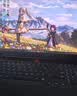 联想拯救者Y9000P 2026 电竞游戏本笔记本电脑(酷睿Ultra 9 290HX Plus 16G1T RTX5060 2.5K 240Hz )黑 实拍图