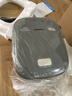 美的（Midea）【价保618】电饭煲0涂层电饭锅5L大容量316L不锈钢内胆4-5人无涂层家用多功能微压电饭煲MB-RE587S 实拍图