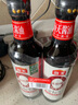 海天 0金标生抽酱油500ml*2【特级酱油】金标系列 0添加防腐剂 实拍图