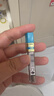 派通（Pentel ）0.7mm自动铅笔芯 不易断芯学生文具活动铅芯替芯 50-HB 3管 实拍图