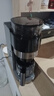 小熊（Bear）【价保618】全自动咖啡机 美式家用研磨一体机 豆粉两用保温咖啡壶 KFJ-H15Y8 实拍图