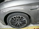 马牌（Continental）汽车轮胎 245/45R19 98V FR MC6 原配比亚迪汉 实拍图