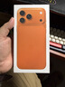 Apple/苹果【点“立即领取”享补贴】iPhone 17 Pro Max 256GB 星宇橙色 移动联通电信5G 双卡双待手机 实拍图