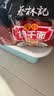 蔡林记经典原味武汉热干面湖北特产干拌面速食方便面条早餐5连包650g 实拍图