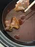 龙大肉食国产猪排骨块净重2斤 猪排骨 免切出口级排骨 猪肉 烧烤煲汤食材 实拍图
