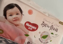 好奇（Huggies）好奇铂金装小桃裤纸尿裤M144片(6-11kg)中号尿不湿【透爽散热】 实拍图