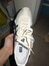 Onitsuka Tiger鬼塚虎男女款中性鞋子复古舒适运动休闲鞋男RUNSPARK 米色/蓝色-203 42 实拍图