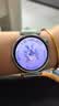 HUAWEI WATCH GT 6 薄荷青 华为智能手表多维情绪健康全新骑行体验强劲续航 实拍图