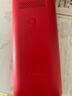 飞利浦（PHILIPS）E536 老年人手机4G全网通新款老年机超长待机大字体大声音中小学生老人专用备用按键功能机 绚丽红 实拍图