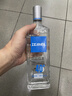 江小白 银盖 纯粮清香白酒 500ml*4瓶 整箱装 40度 固态法口粮酒 实拍图