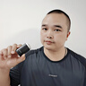 VTT【德国】剃须刀电动男士迷你便携刮胡刀全身水洗充电式胡须刀送男友520情人节礼物送父亲节生日 豪华款：六叶6刀片+碳素刀钢网 实拍图