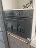 美的（Midea）嵌入式微蒸烤一体机GR6 55L 全域双彩屏 家用蒸烤箱R6（支持鸿蒙智联） 实拍图