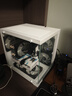 华硕（ASUS）ROG全家桶英特尔酷睿14代i5/i7组装台式机电脑主机5060ti独显游戏电竞商用办公设计水冷整机全套 套四加强款：AMD5600丨电竞8G独显丨1TB 华硕单主机【赠六年质保】 实拍图