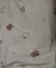 芬腾女士睡衣月子服春夏季新款纯棉长袖产后哺乳孕产妇大码家居服套装 实拍图