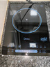 美的（Midea）【价保618】家用电磁炉大火力隐藏风机4D防水匀火智能火锅2200W猛火电磁灶CCL2203【配汤锅+炒锅】 实拍图