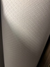 Keep瑜伽垫加宽加厚加长183*80cm跳绳减震健身垫男女防滑垫子家用运动 实拍图