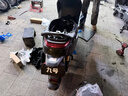 九号（Ninebot）【直播间抽3000免单】【千玺同款】M95c+ Mk2 电动摩托车 智能智驾 长续航电摩 【门店自提】 到门店选颜色 实拍图