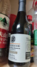 胖东来酱油生抽老抽黑黄豆酿造0添加特级正品新鲜日期 DL代购 胖东来(黑豆)生抽酱油480mL*1瓶 实拍图