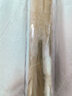 富居透明餐桌垫软玻璃桌布pvc防水防油防烫护桌面茶几垫定制80*140cm 实拍图