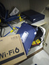 普联（TP-LINK）AX3000双频千兆Wi-Fi6面板AP全屋wifi6易展版无线mesh组网PoE供电AC管理TL-XAP3002GI-PoE 实拍图