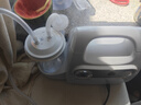 鱼跃吸痰器7E-C家用中老年电动吸痰器便携式吸痰器带30根吸痰管 实拍图