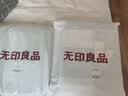 无印良品床上用品纯棉四件套全棉床单被罩被套200x230cm适合母子同睡 花熊 实拍图