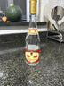 汾酒 黄盖玻汾 清香型白酒 53度 475mL*6瓶整箱 年份随机 实拍图